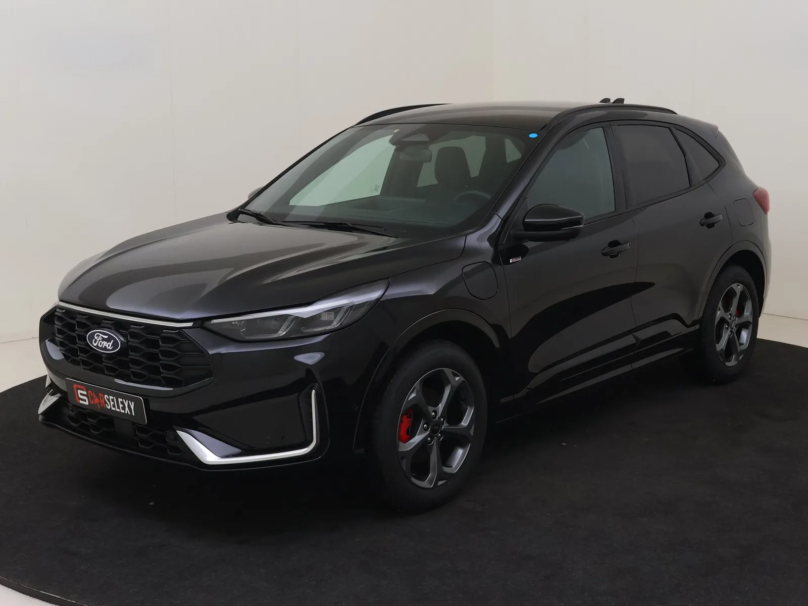 Ford Kuga (2025) — foto 1