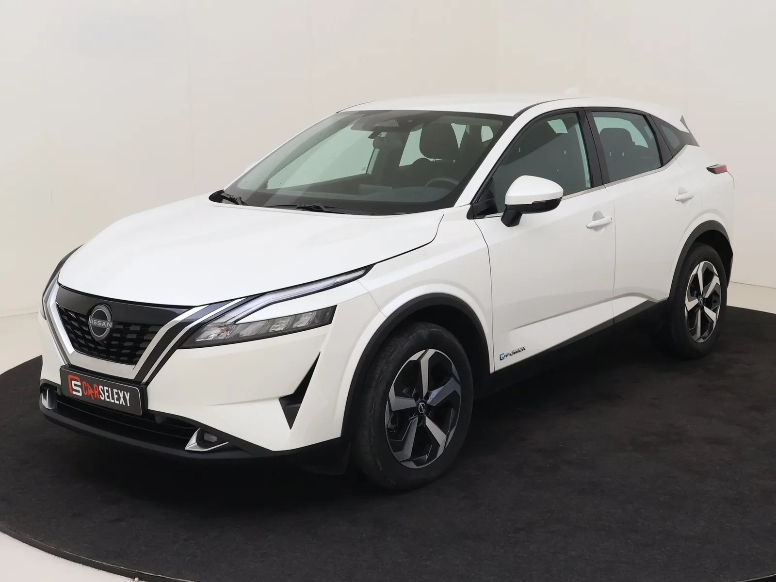 Nissan Qashqai (2024) — foto 1