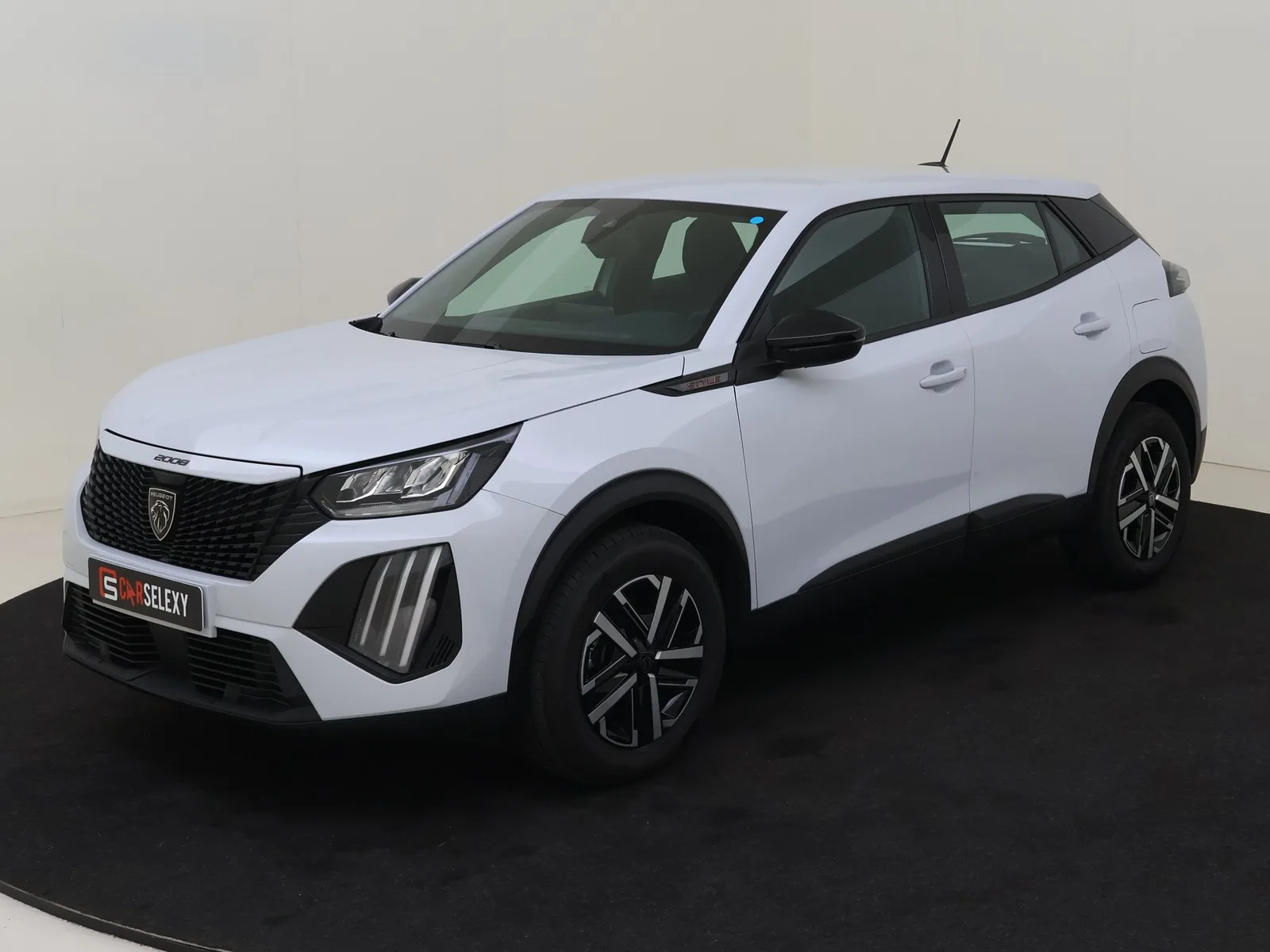 Peugeot 2008 (2025) — foto 1
