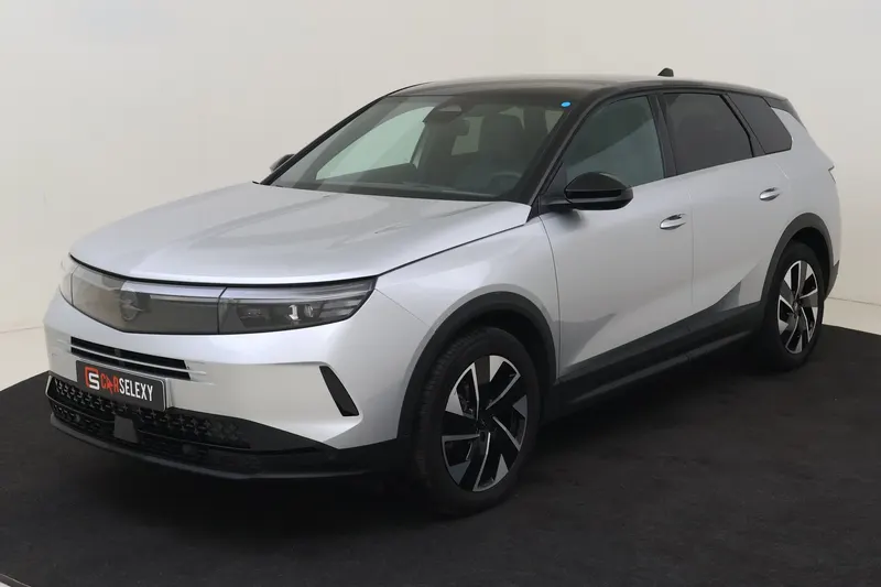 Opel Grandland (2025)