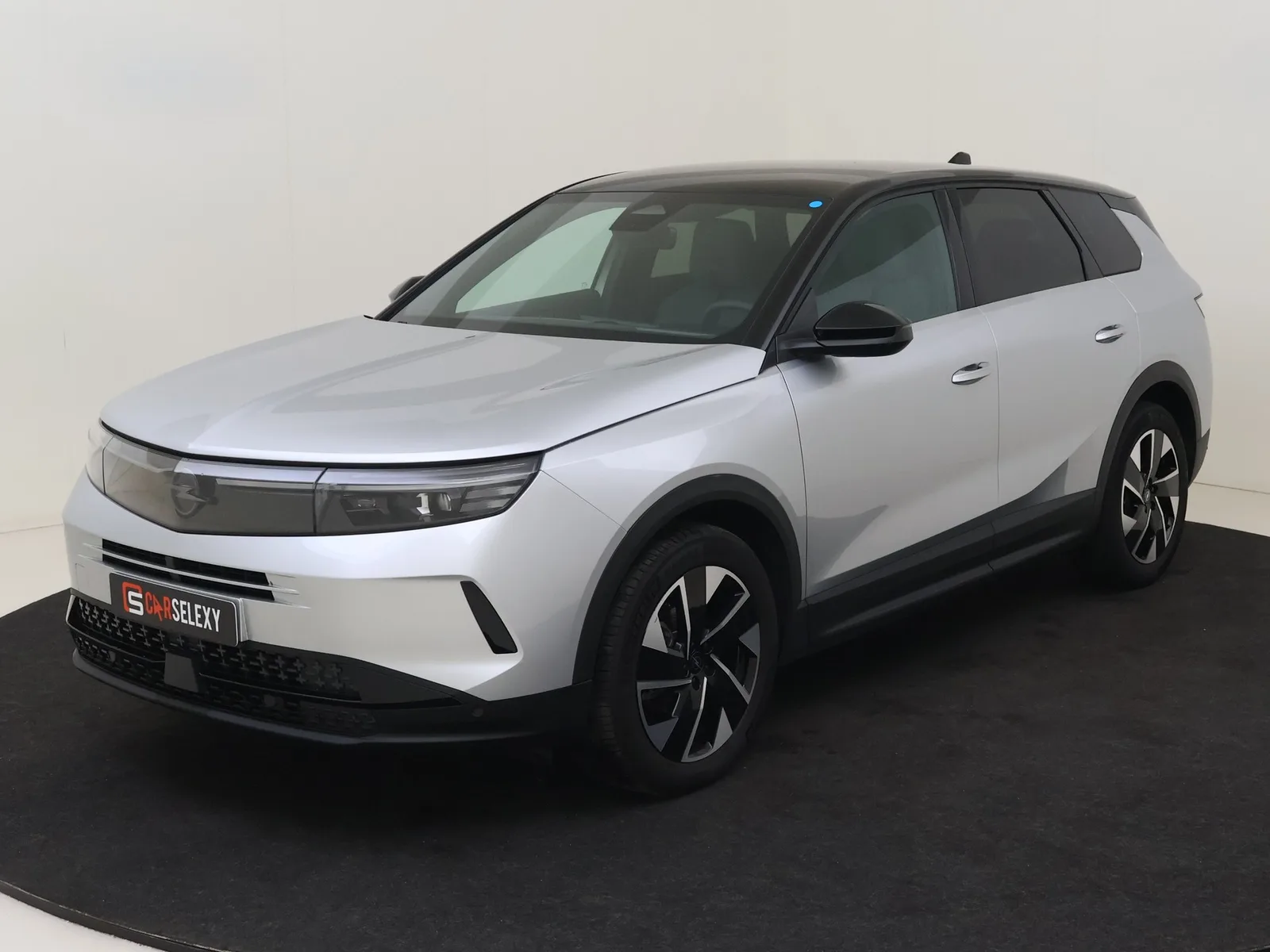 Opel Grandland (2025) — foto 1
