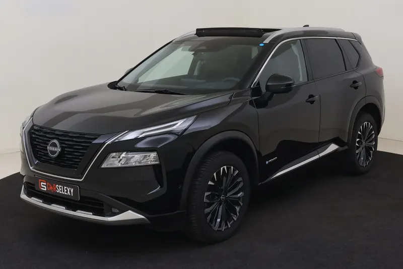 Nissan X-Trail (2025)