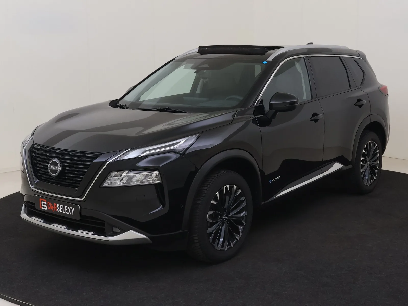 Nissan X-Trail (2025) — foto 1