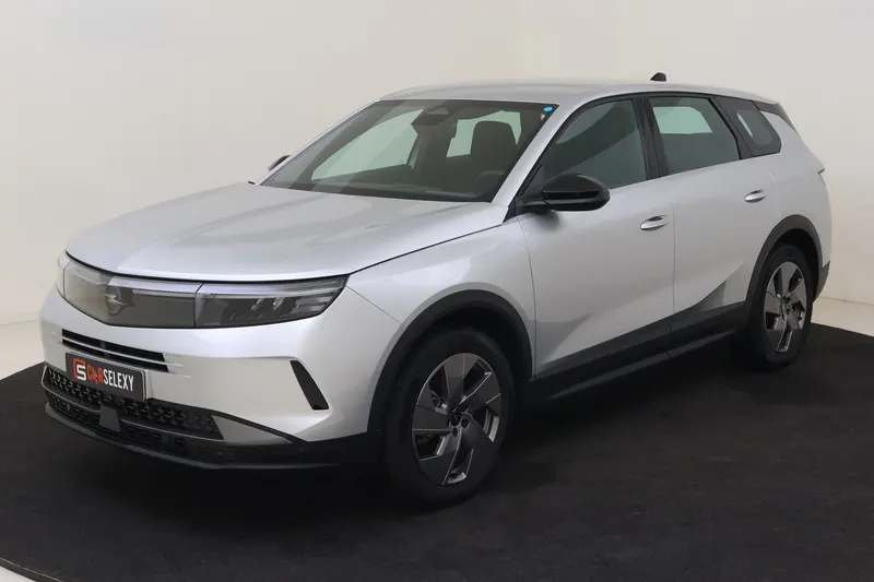 Opel Grandland (2025)