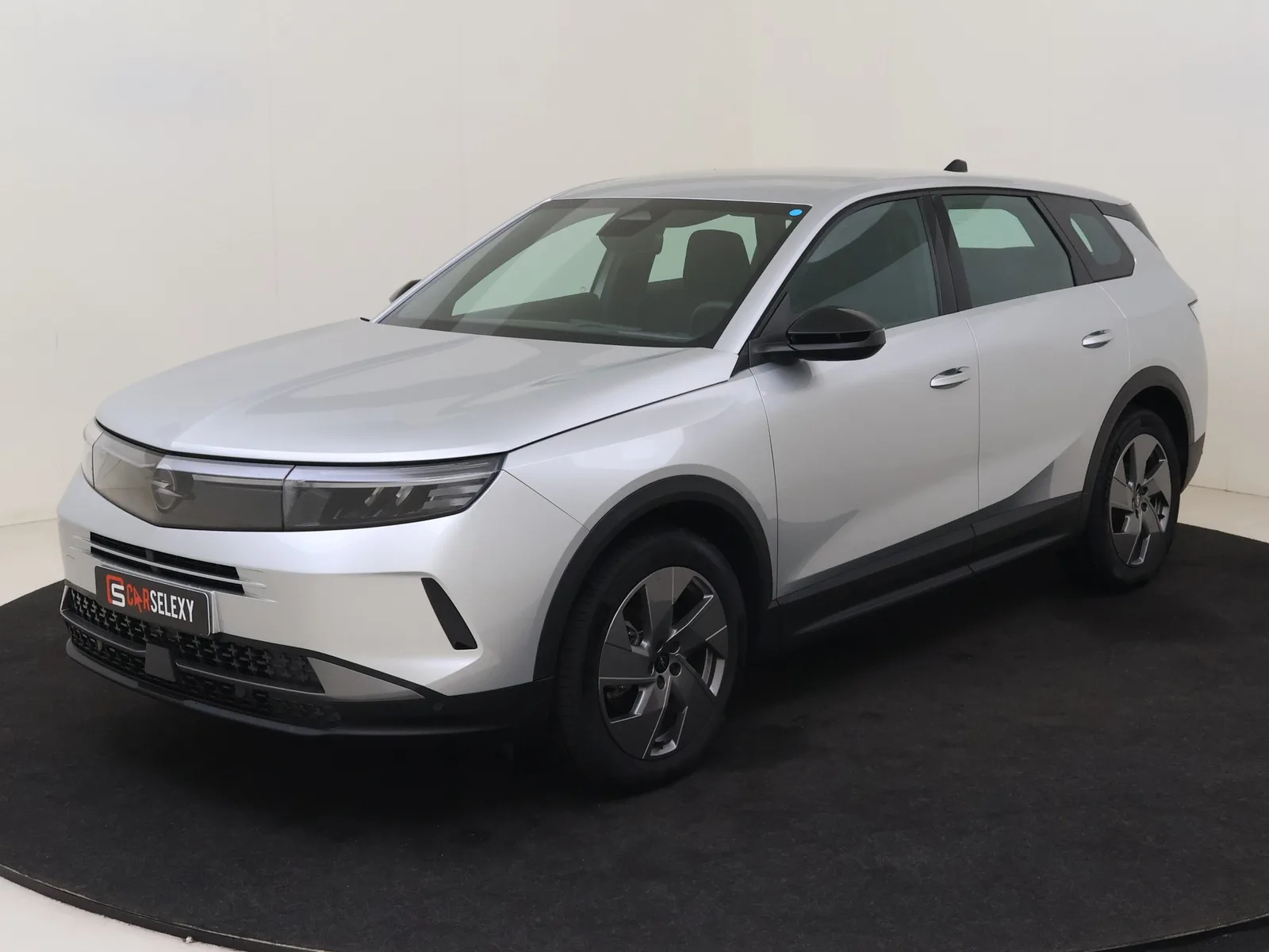 Opel Grandland (2025) — foto 1