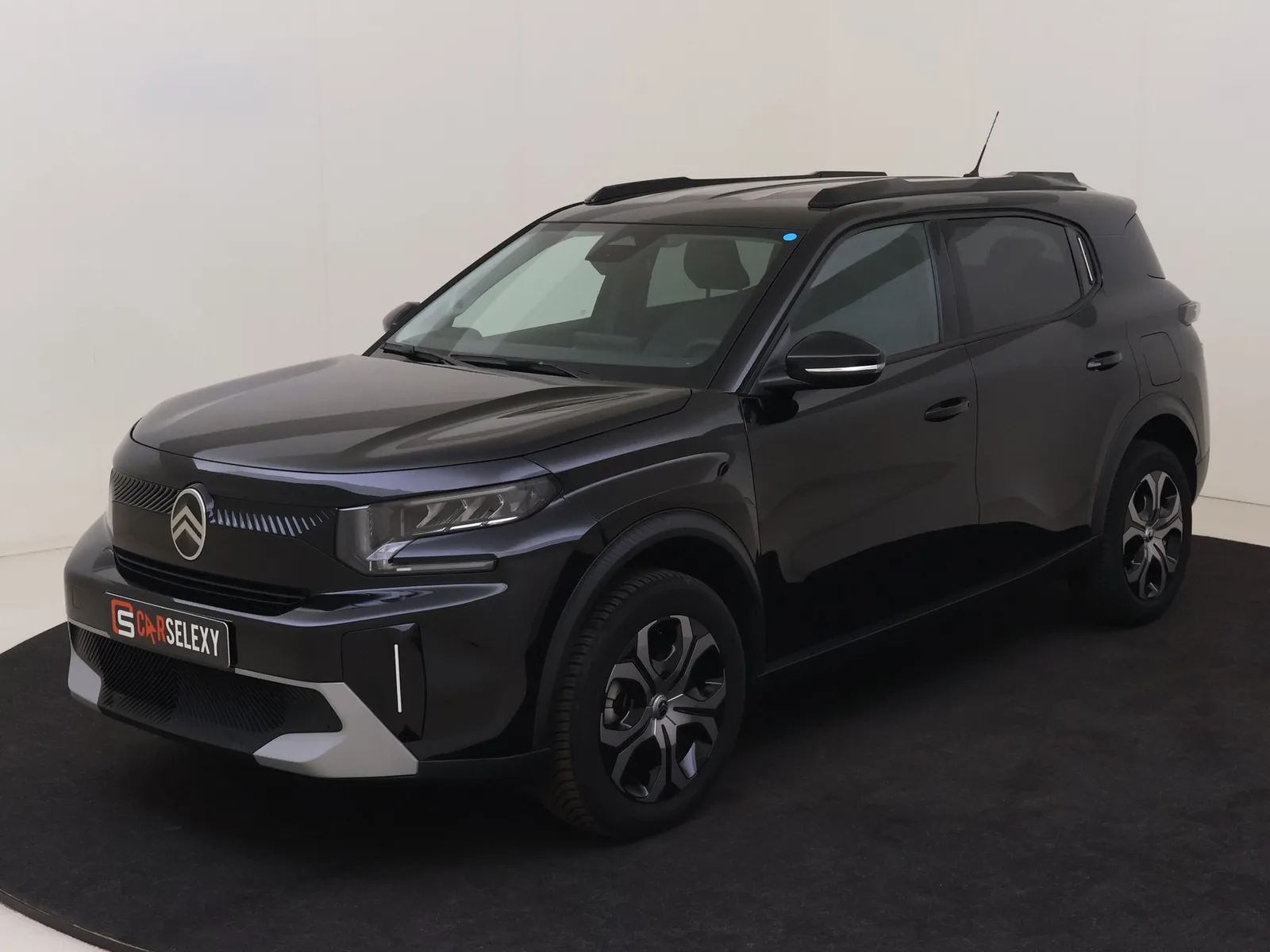 Citroën C3 Aircross (2025) — foto 1