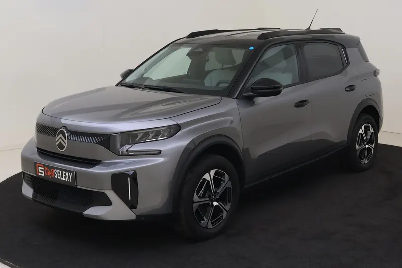Citroën C3 Aircross (2025)