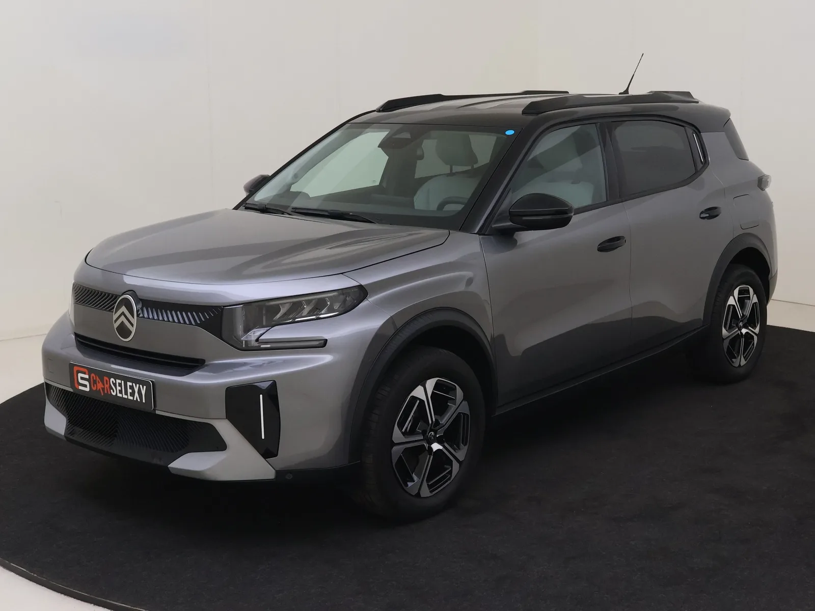 Citroën C3 Aircross (2025) — foto 1