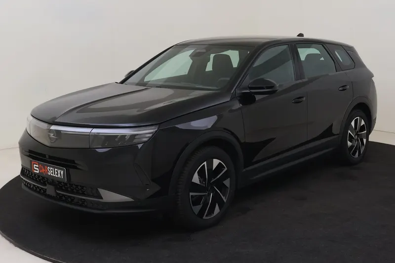 Opel Grandland (2025)