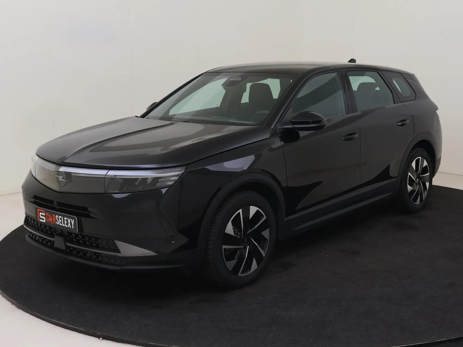 Opel Grandland (2025) — foto 1