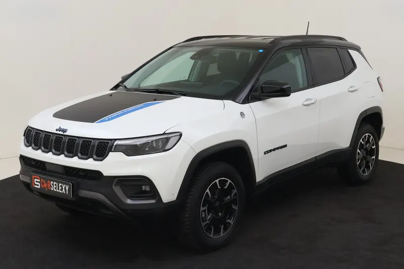 Jeep Compass (2024)