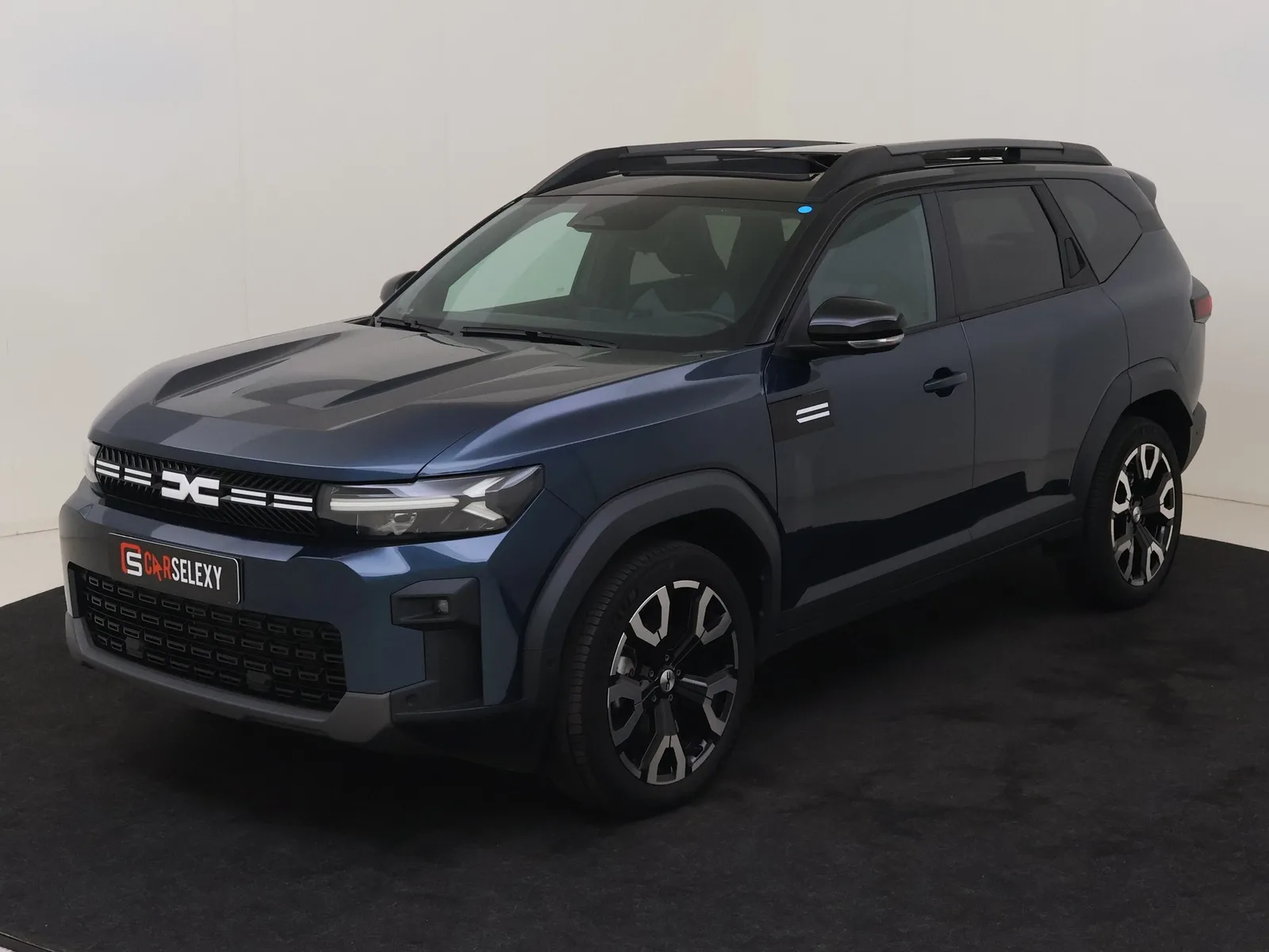 Dacia Bigster (2025) — foto 1