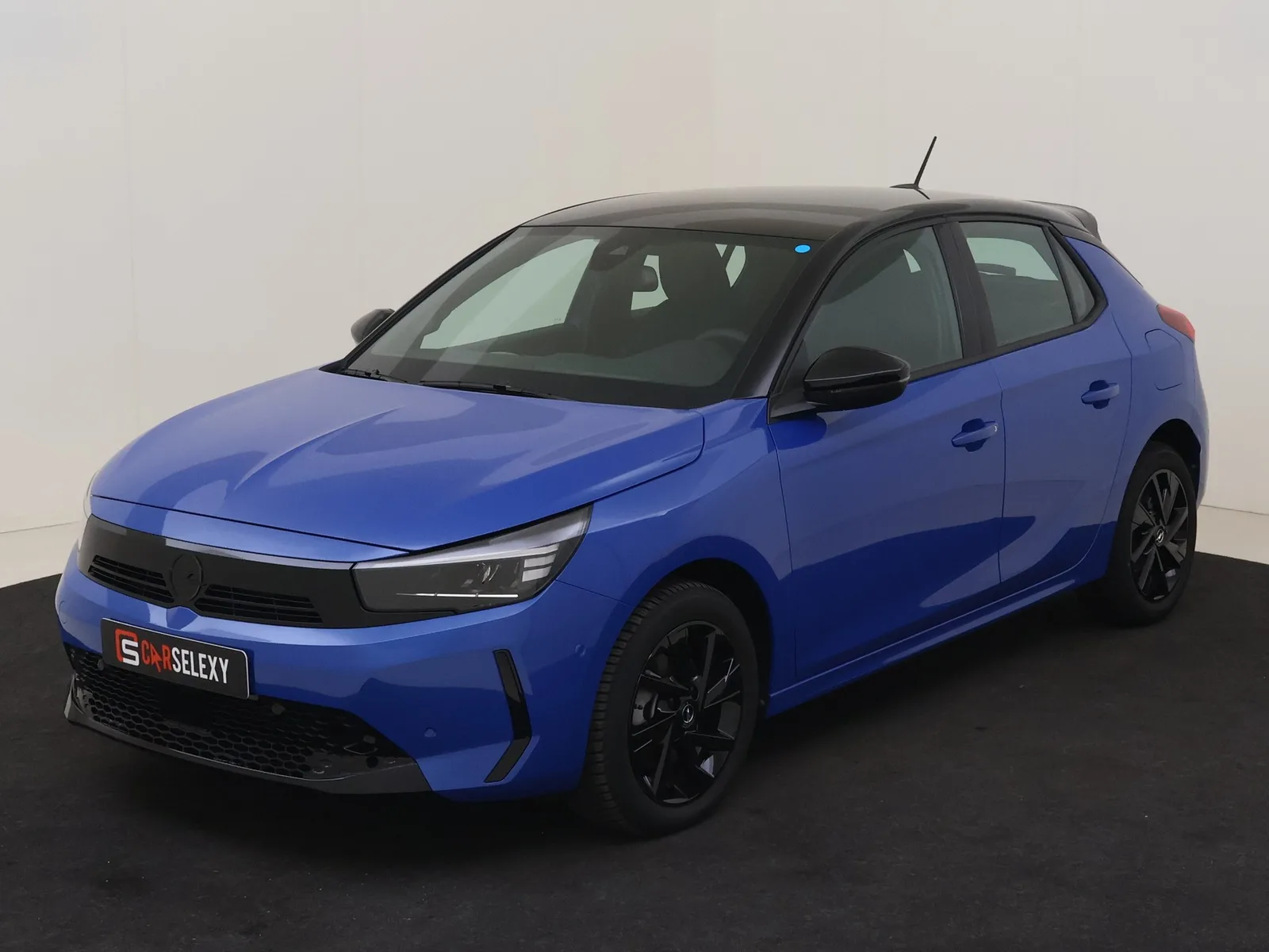 Opel Corsa (2025) — foto 1
