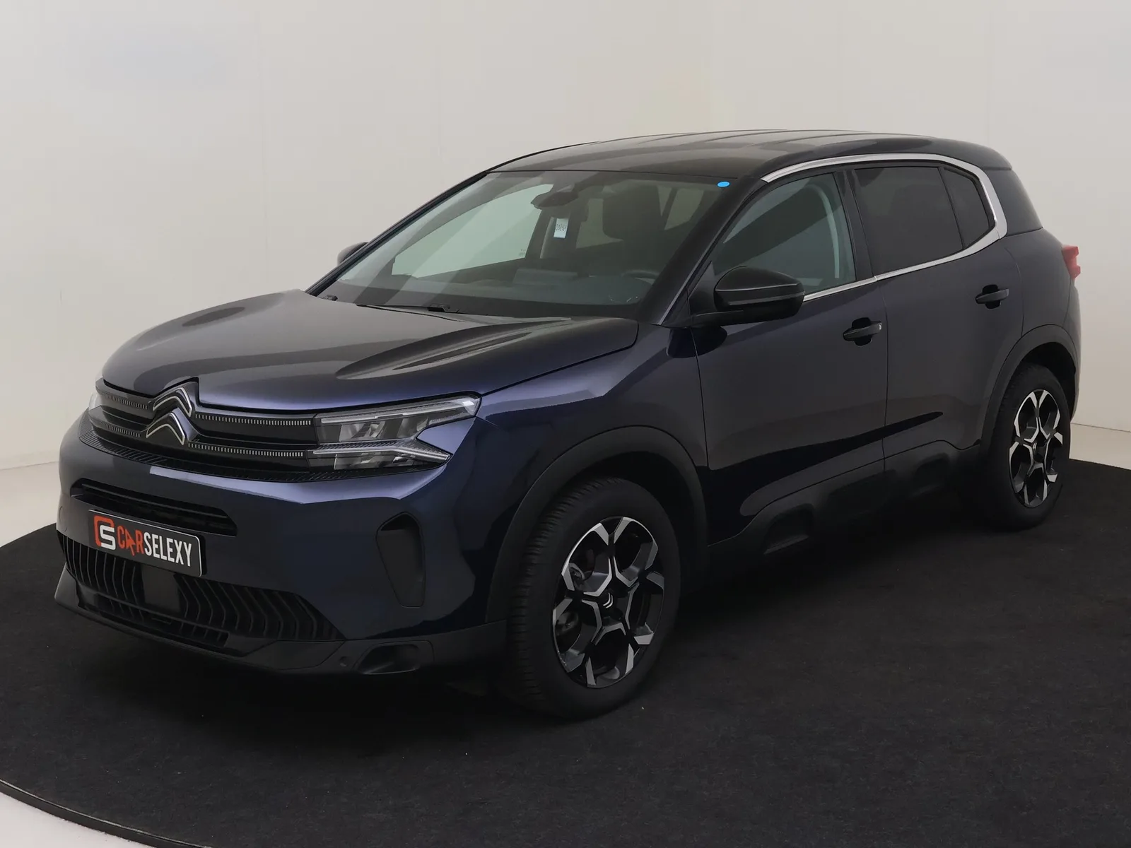 Citroën C5 Aircross (2025) — foto 1