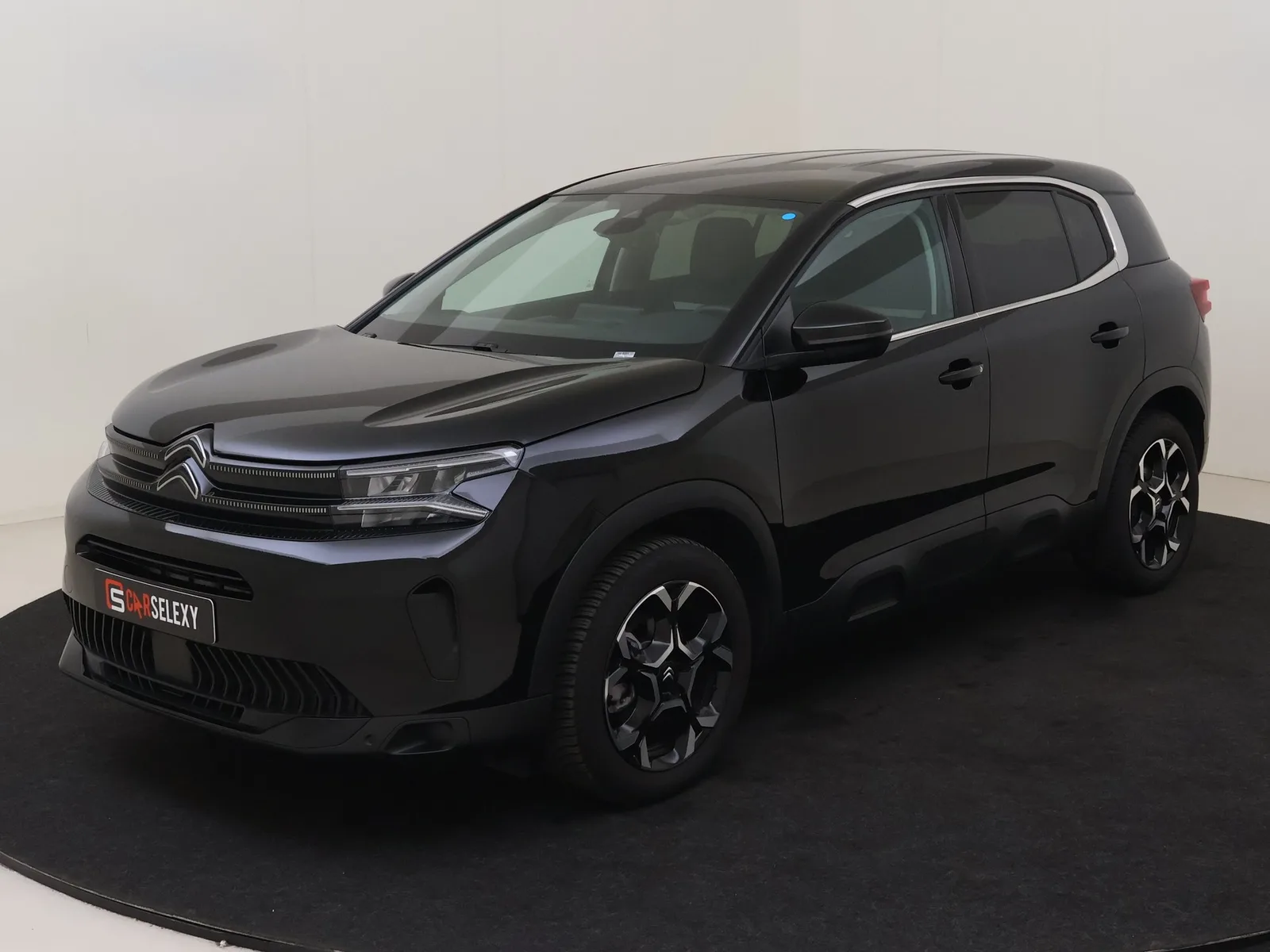 Citroën C5 Aircross (2025) — foto 1