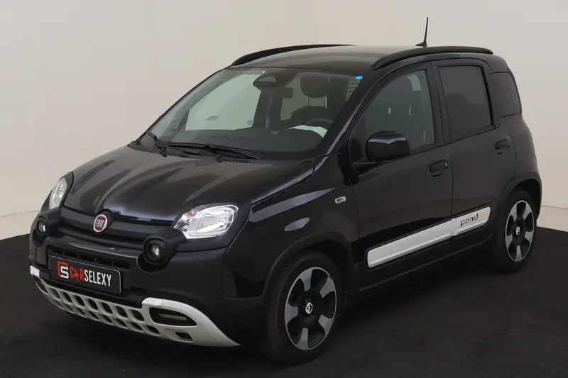 Fiat Panda (2025)