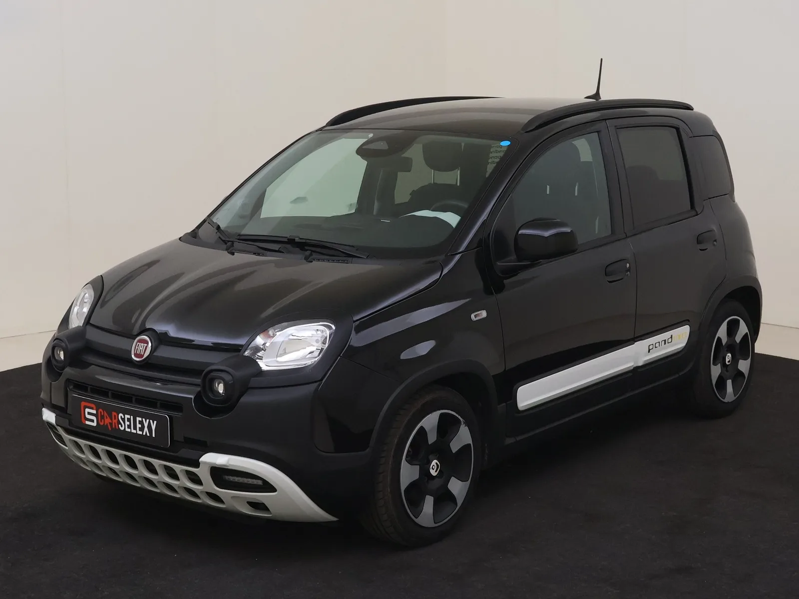 Fiat Panda (2025) — foto 1