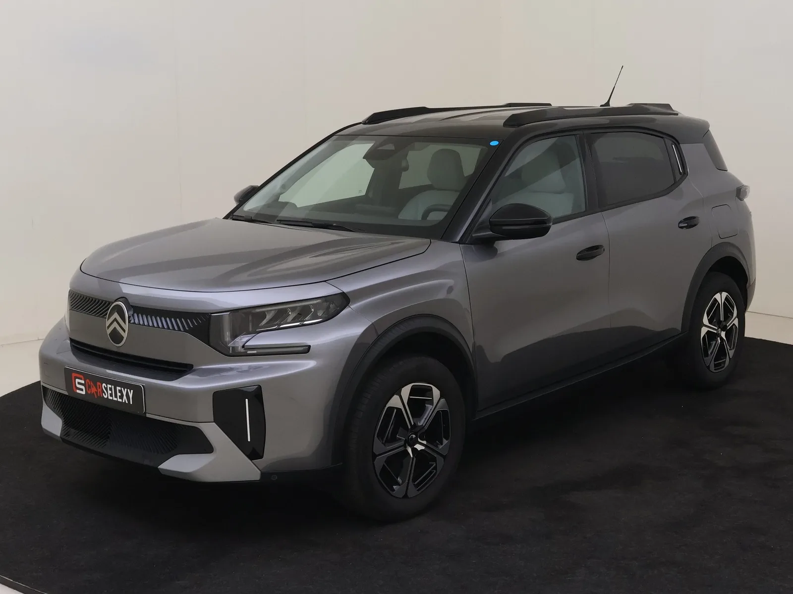 Citroën C3 Aircross (2025) — foto 1
