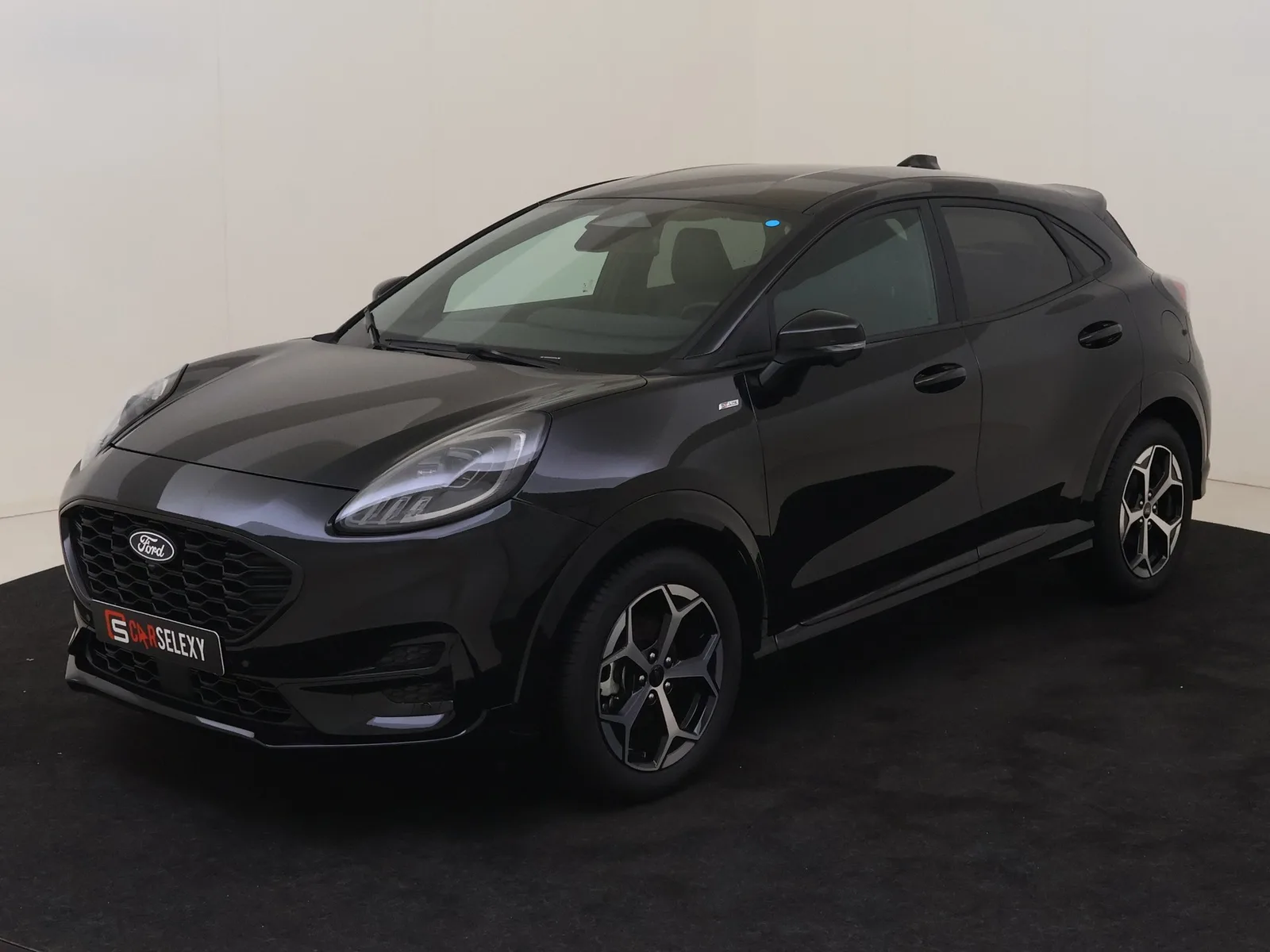 Ford Puma (2025) — foto 1