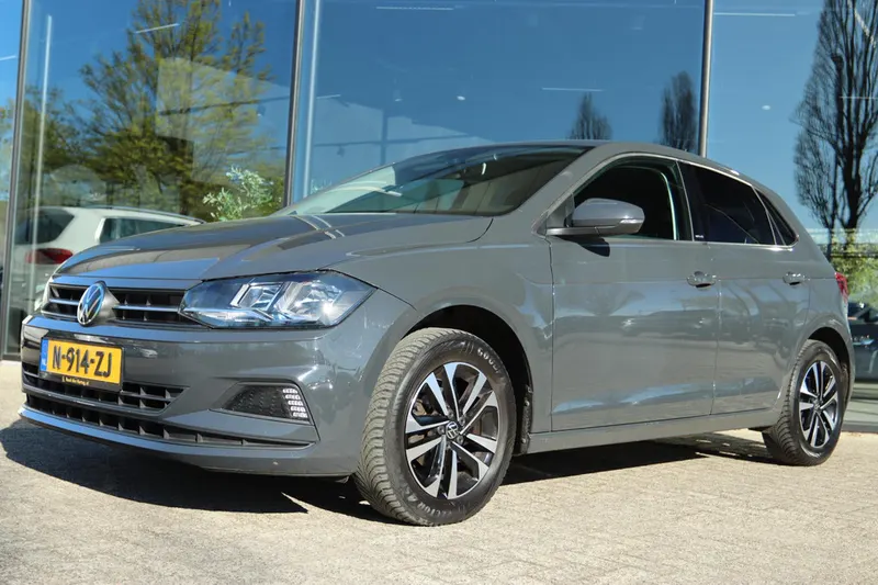 Volkswagen Polo (2021)