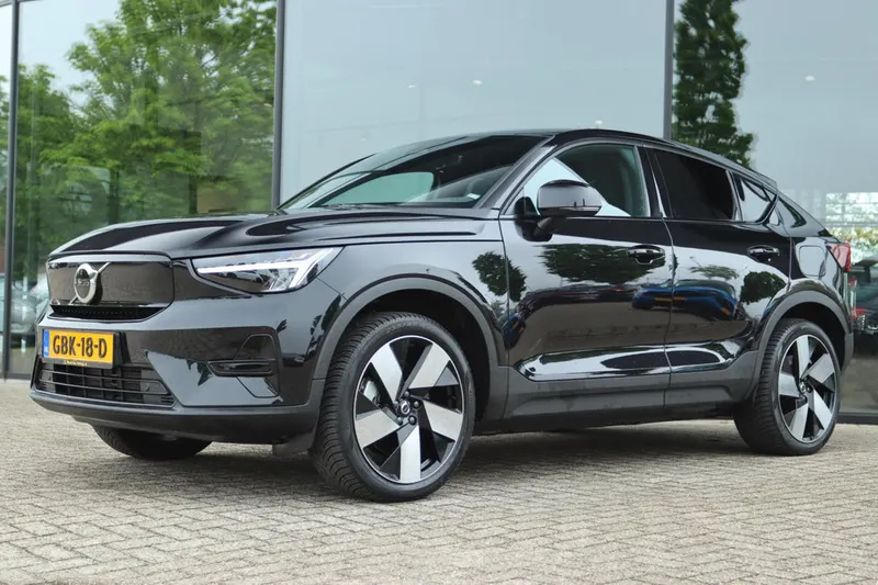 Volvo C40 (2024)