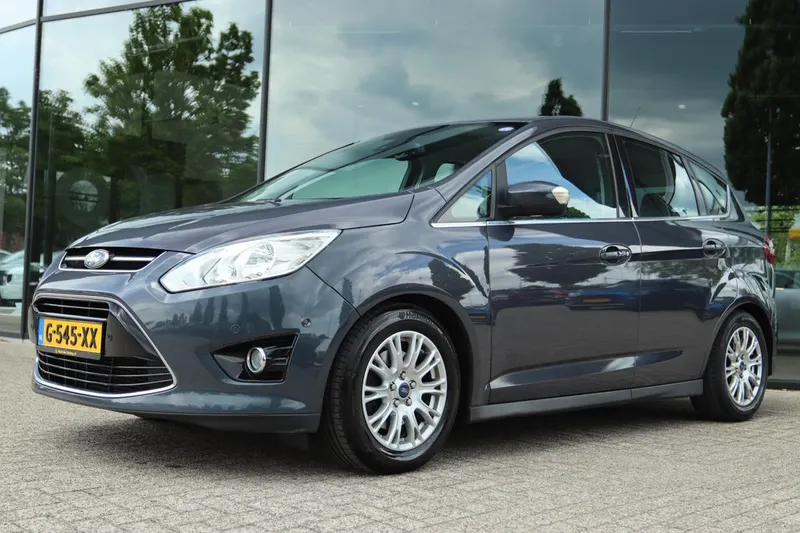 Ford C-Max (2011)