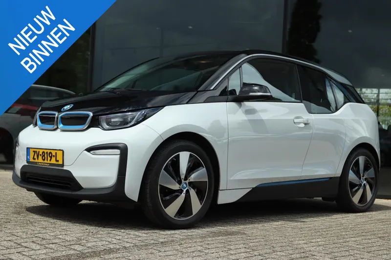 BMW i3 (2019)