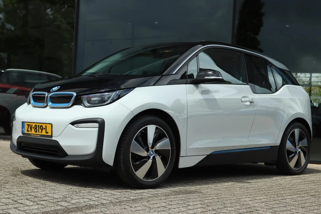 BMW i3 (2019) — foto 1