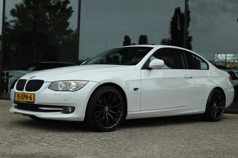 BMW 3-Serie (2011)