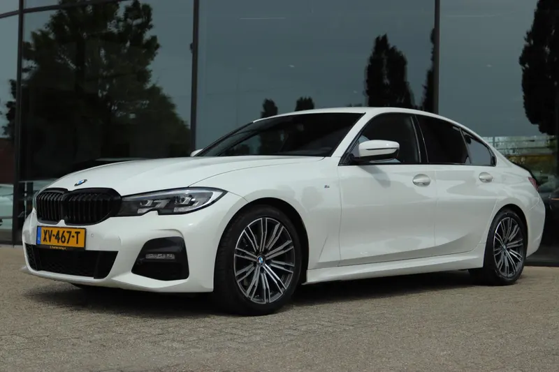 BMW 3-Serie (2019)