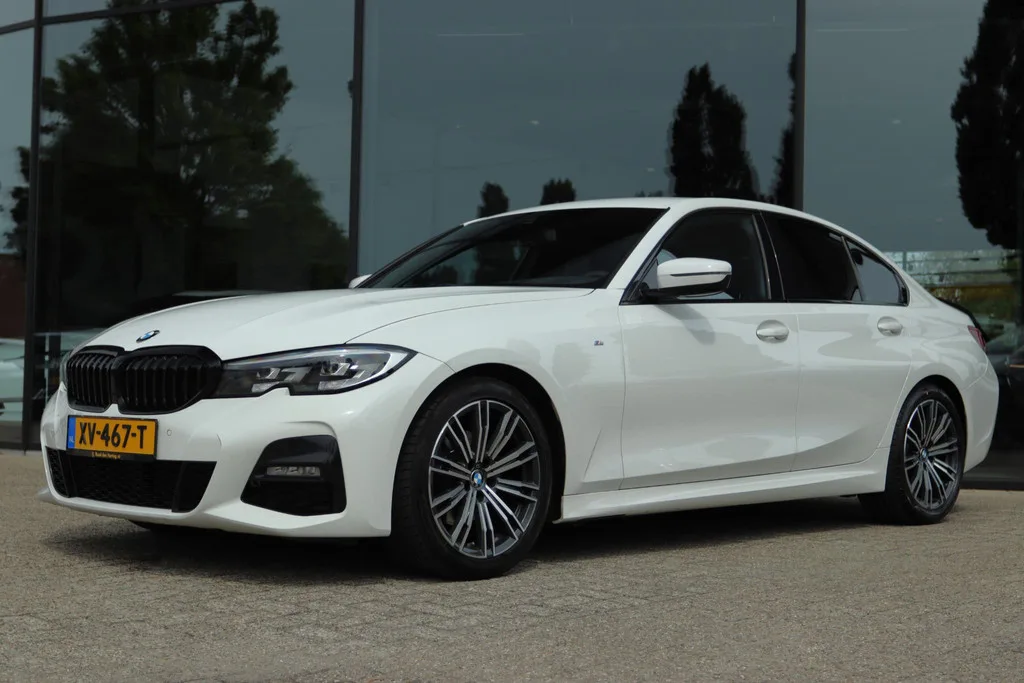 BMW 3-Serie (2019) — foto 1