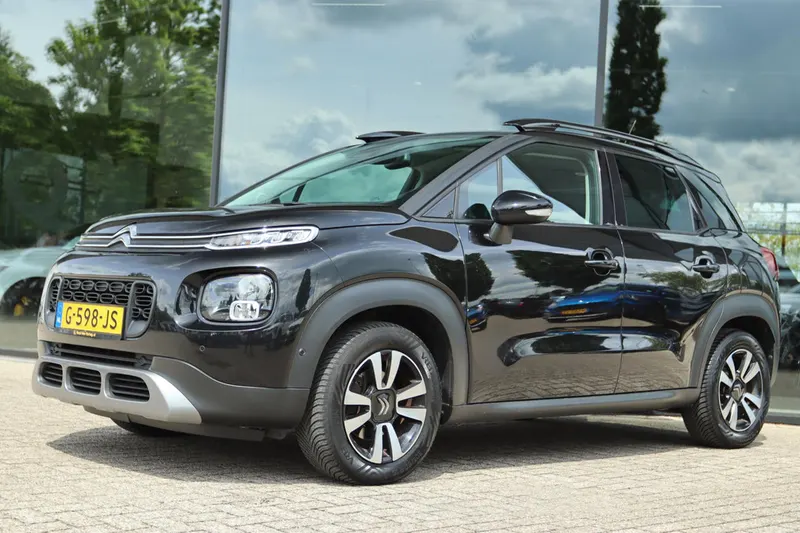 Citroën C3 (2019)