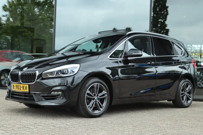 BMW 2-Serie (2021)