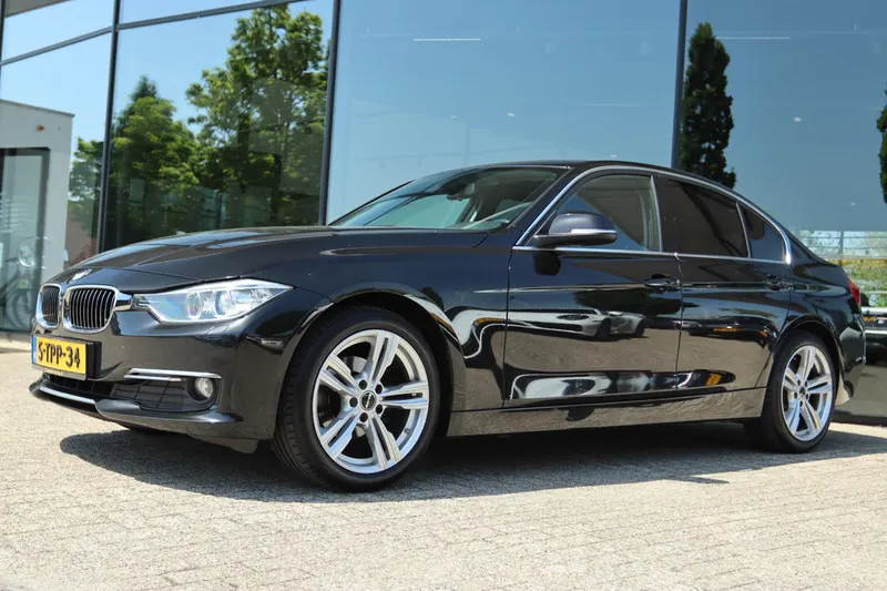BMW 3-Serie