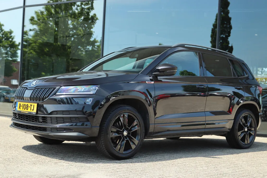 Škoda Karoq (2020) — foto 1