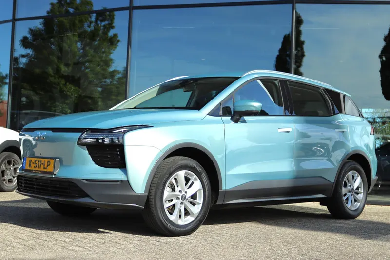 Aiways U5 (2020)