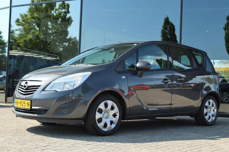 Opel Meriva (2011)