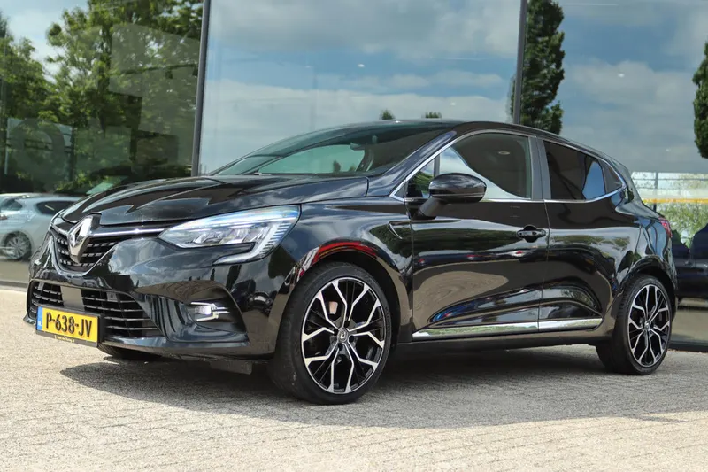 Renault Clio (2019)