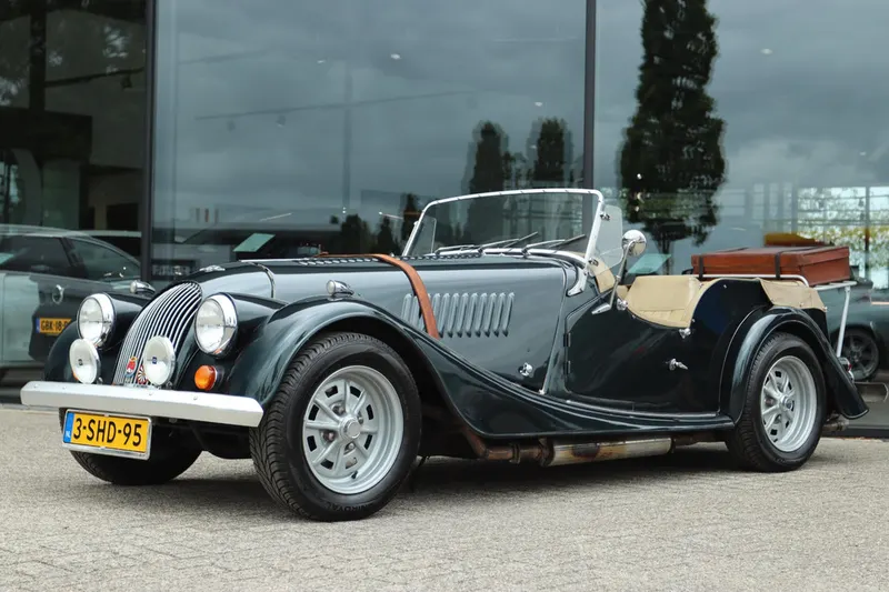 Morgan 4/4 (1983)
