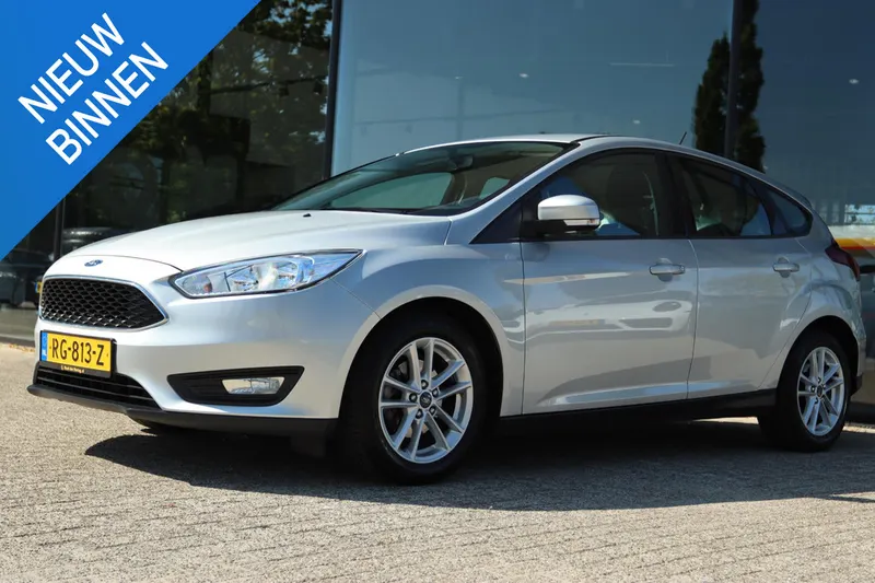 Ford Focus (2017)