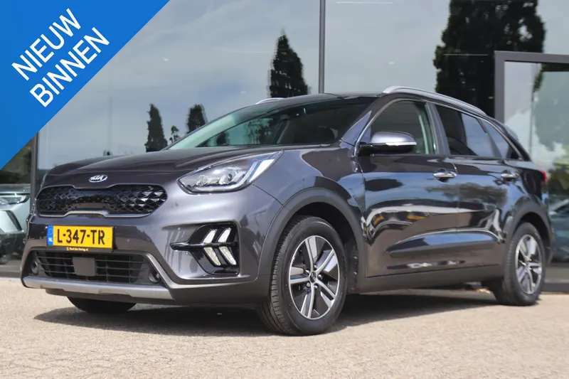 Kia Niro (2021)