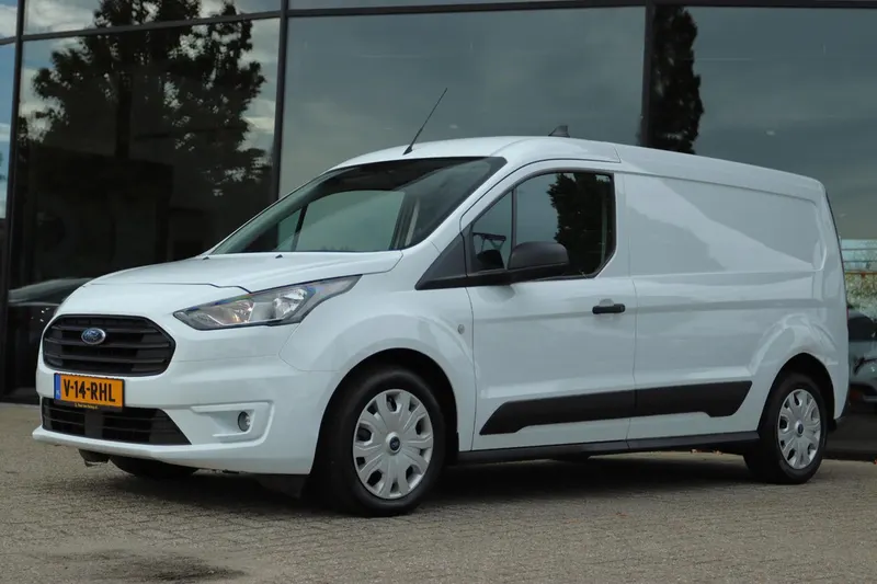 Ford Transit Connect (2024)