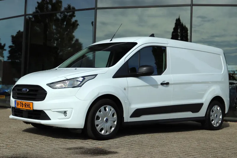 Ford Transit Connect (2024)