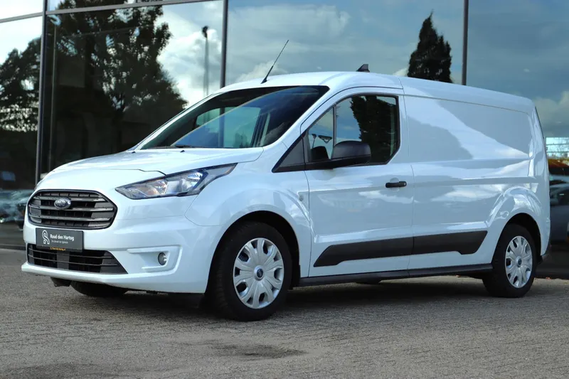 Ford Transit Connect (2024)