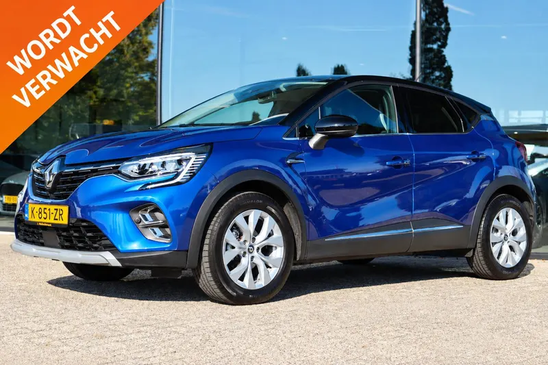 Renault Captur (2021)