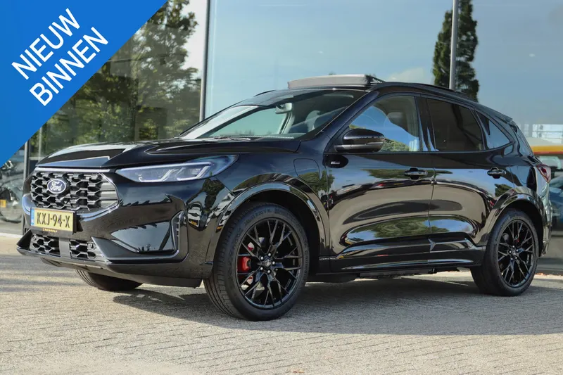 Ford Kuga (2026)