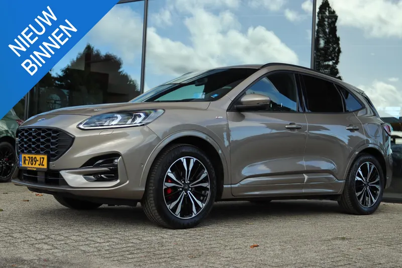 Ford Kuga (2020)