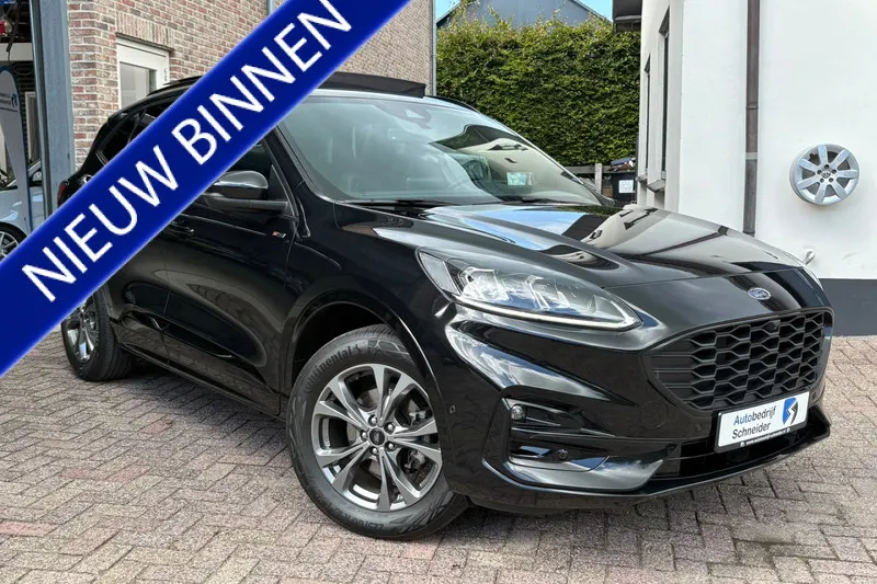 Ford Kuga (2023)