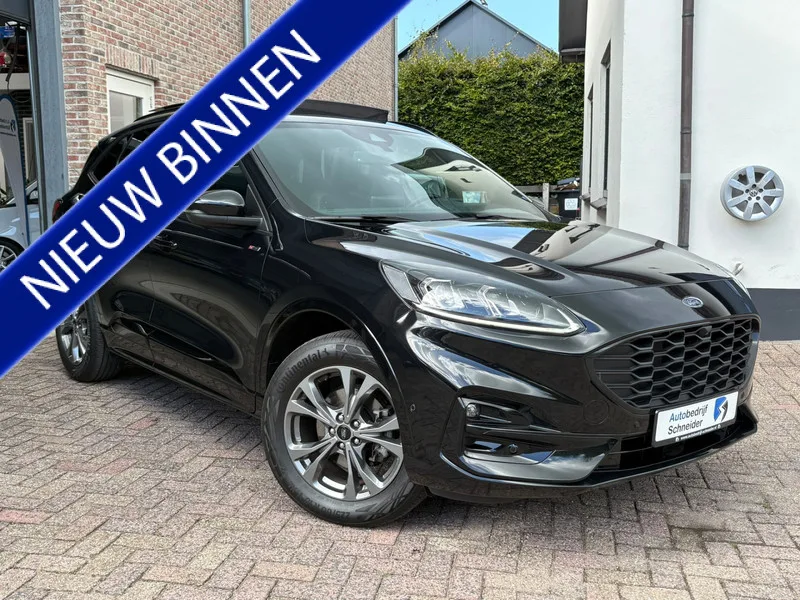 Ford Kuga (2023) — foto 1