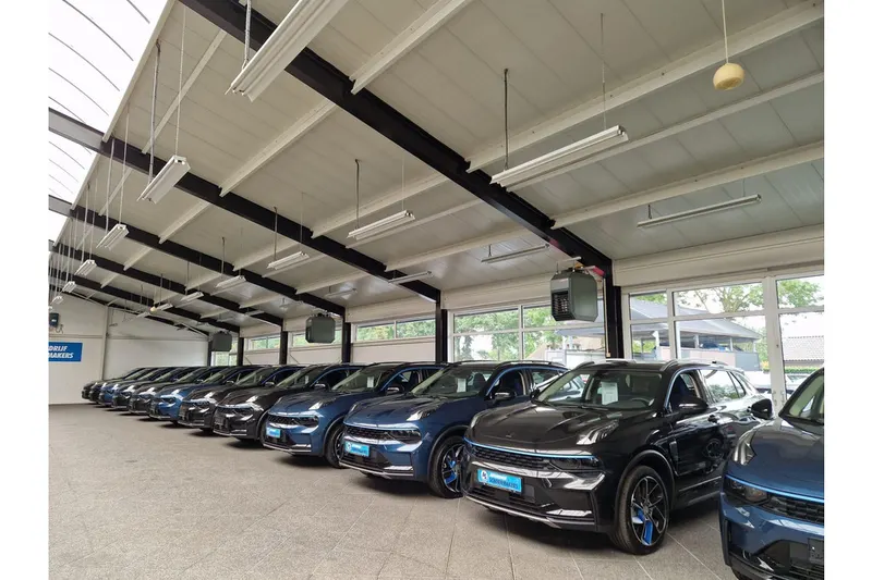 Lynk & Co STORE ZUID-NEDERLAND 50xLYNK!! (2022)